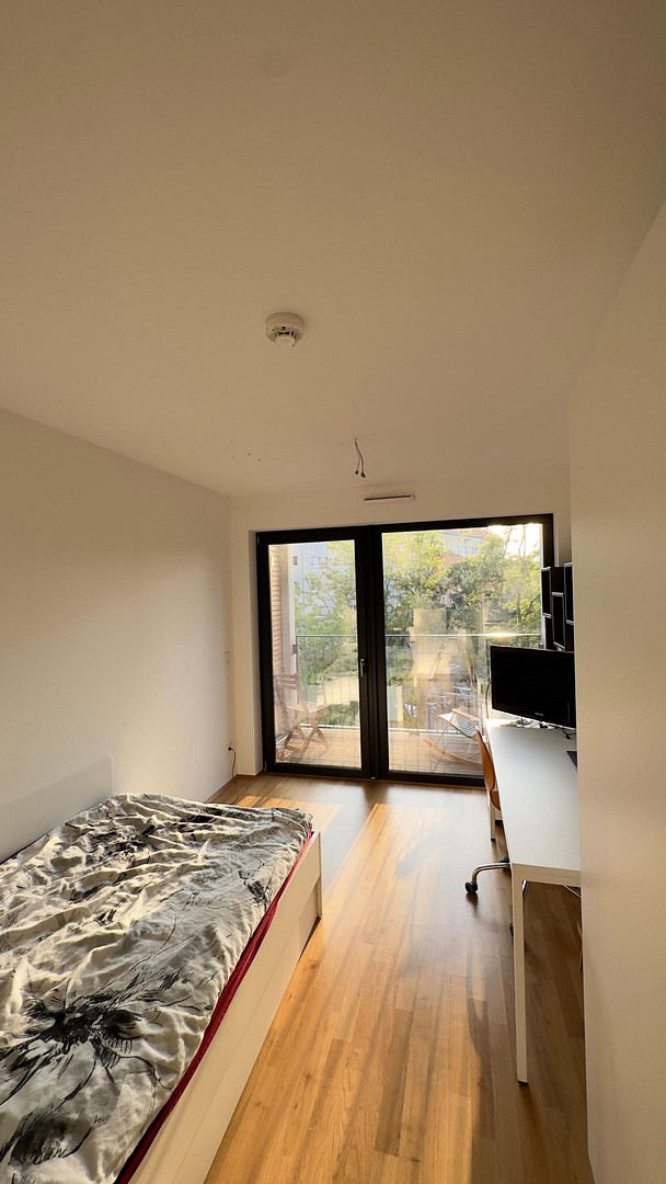 Schickes Appartement in Friedrichshain – Bossestraße 7M, 10245 Berlin(Friedrichshain) – Vorschaubild 3