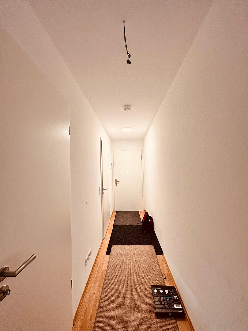 Schickes Appartement in Friedrichshain – Bossestraße 7M, 10245 Berlin(Friedrichshain) – Vorschaubild 9