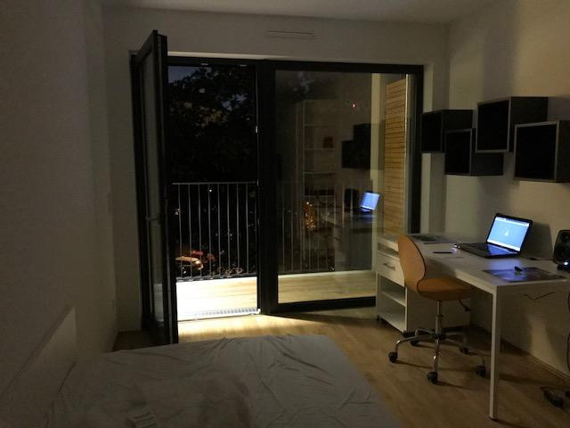 Schickes Appartement in Friedrichshain – Bossestraße 7M, 10245 Berlin(Friedrichshain) – Vorschaubild 5