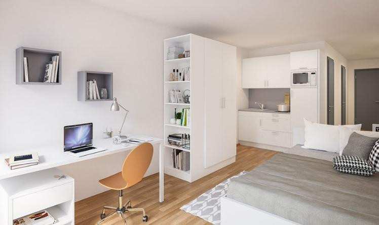 Schickes Appartement in Friedrichshain – Bossestraße 7M, 10245 Berlin(Friedrichshain) – Vorschaubild 4