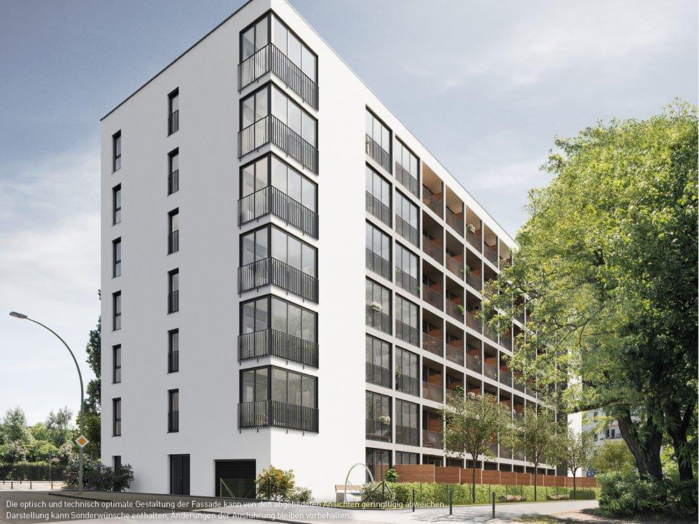 Schickes Appartement in Friedrichshain – Bossestraße 7M, 10245 Berlin(Friedrichshain) – Vorschaubild 2