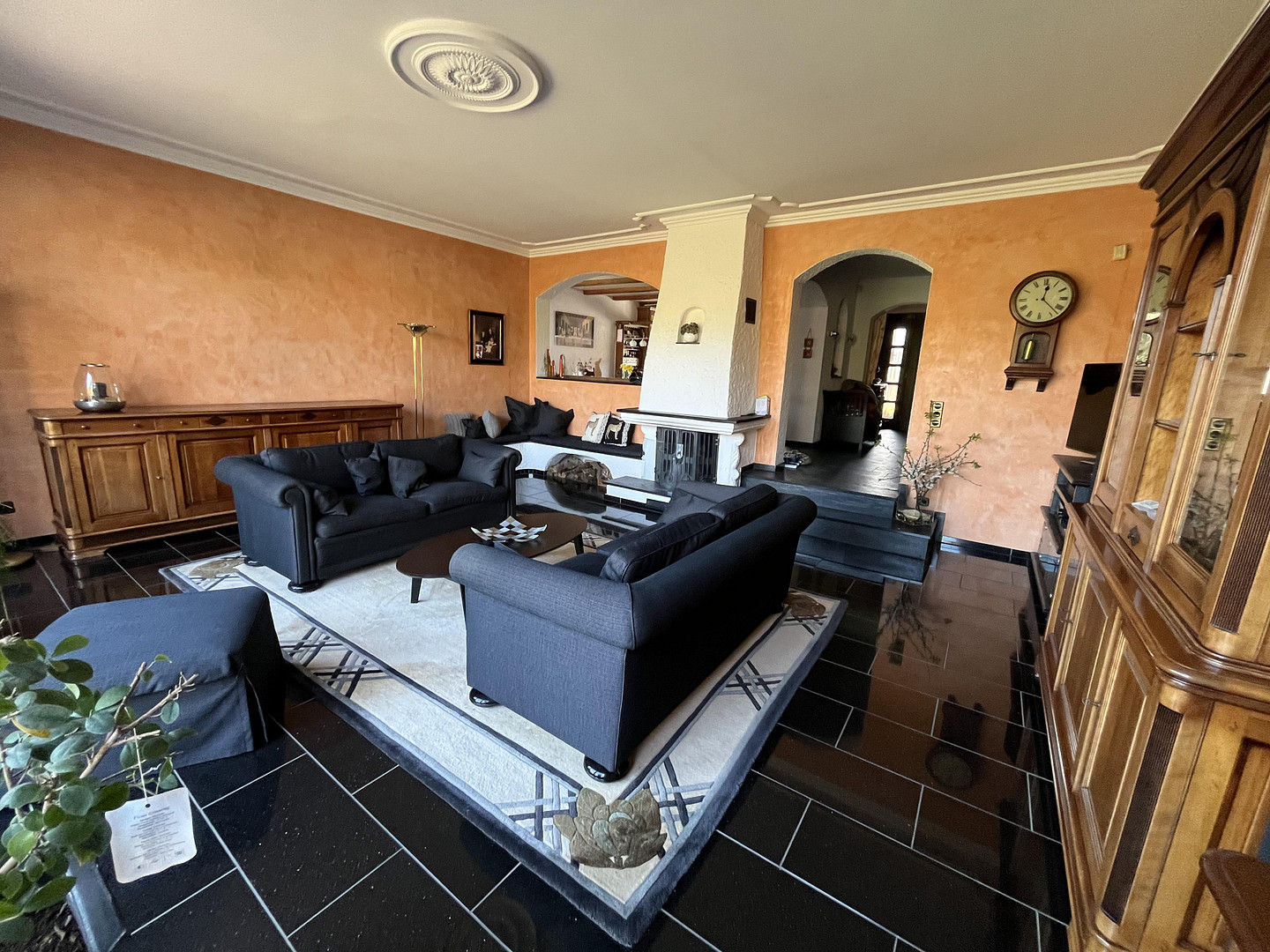 Einfamilienhaus mit Doppelgarage und Garten in Duisburg Rumeln – Duisburg(Rumeln-Kaldenhausen) – Vorschaubild 9