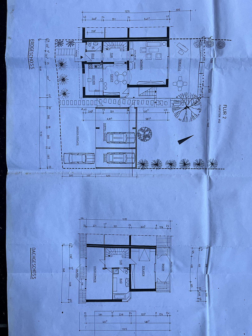 Einfamilienhaus mit Doppelgarage und Garten in Duisburg Rumeln – Duisburg(Rumeln-Kaldenhausen) – Vorschaubild 27