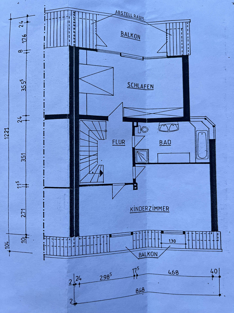 Einfamilienhaus mit Doppelgarage und Garten in Duisburg Rumeln – Duisburg(Rumeln-Kaldenhausen) – Vorschaubild 26