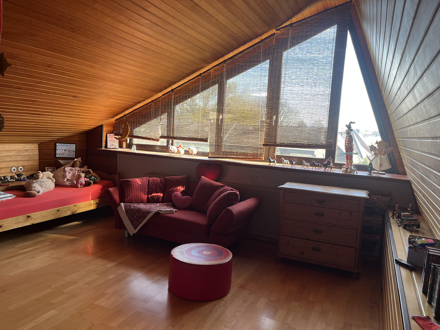 Einfamilienhaus mit Doppelgarage und Garten in Duisburg Rumeln – Duisburg(Rumeln-Kaldenhausen) – Vorschaubild 19