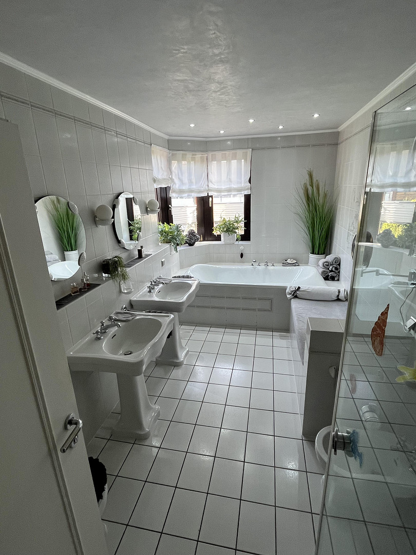 Einfamilienhaus mit Doppelgarage und Garten in Duisburg Rumeln – Duisburg(Rumeln-Kaldenhausen) – Vorschaubild 17