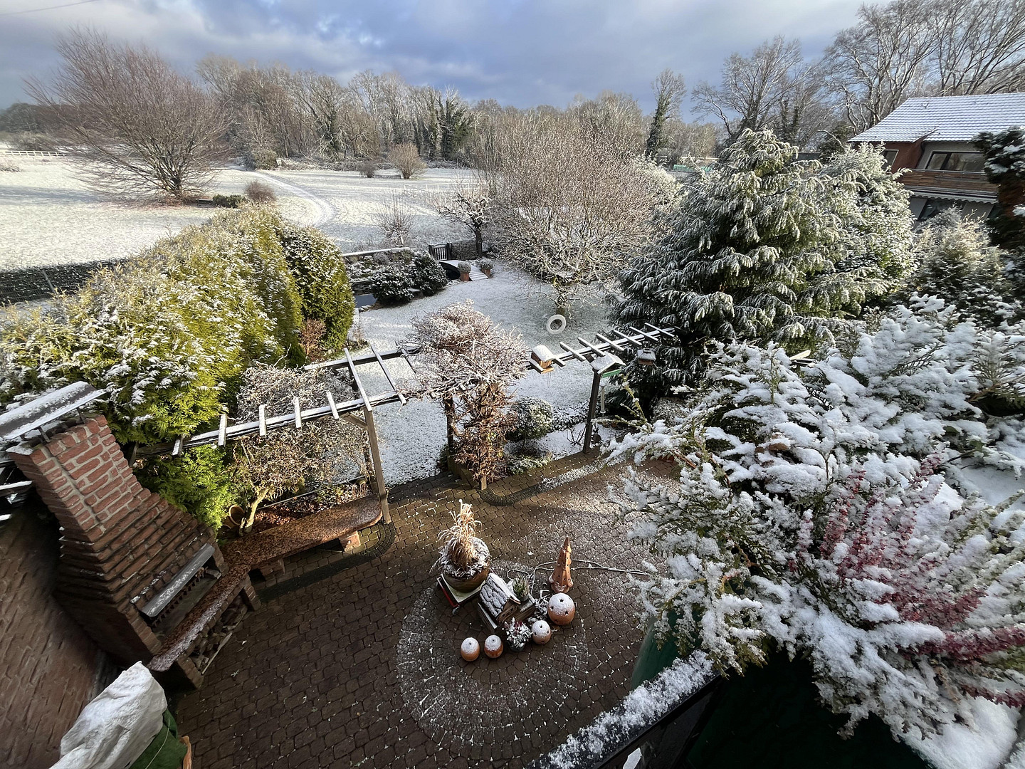 Einfamilienhaus mit Doppelgarage und Garten in Duisburg Rumeln – Duisburg(Rumeln-Kaldenhausen) – Vorschaubild 15