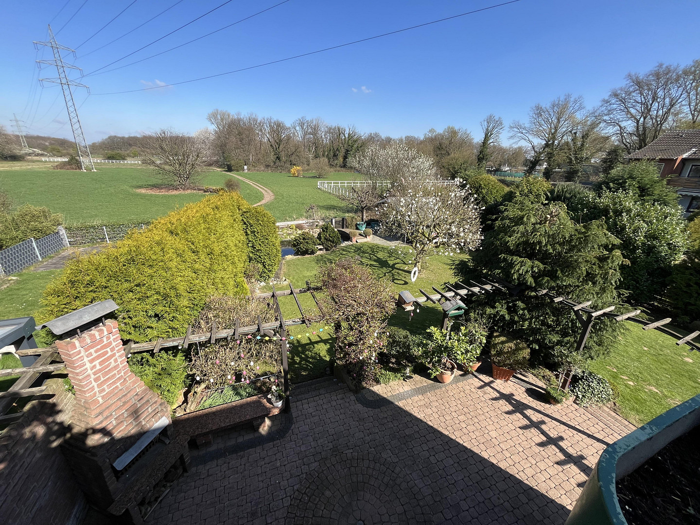 Einfamilienhaus mit Doppelgarage und Garten in Duisburg Rumeln – Duisburg(Rumeln-Kaldenhausen) – Vorschaubild 14