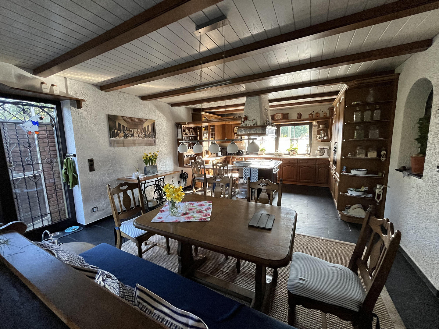Einfamilienhaus mit Doppelgarage und Garten in Duisburg Rumeln – Duisburg(Rumeln-Kaldenhausen) – Vorschaubild 5