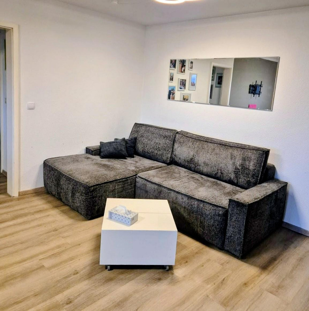 Sofort freie Wohnung mit Balkon, Aufzug & Stellplatz – provisionsfrei – Suttnerstraße 36, 70437 Stuttgart(Mühlhausen) – Vorschaubild 7