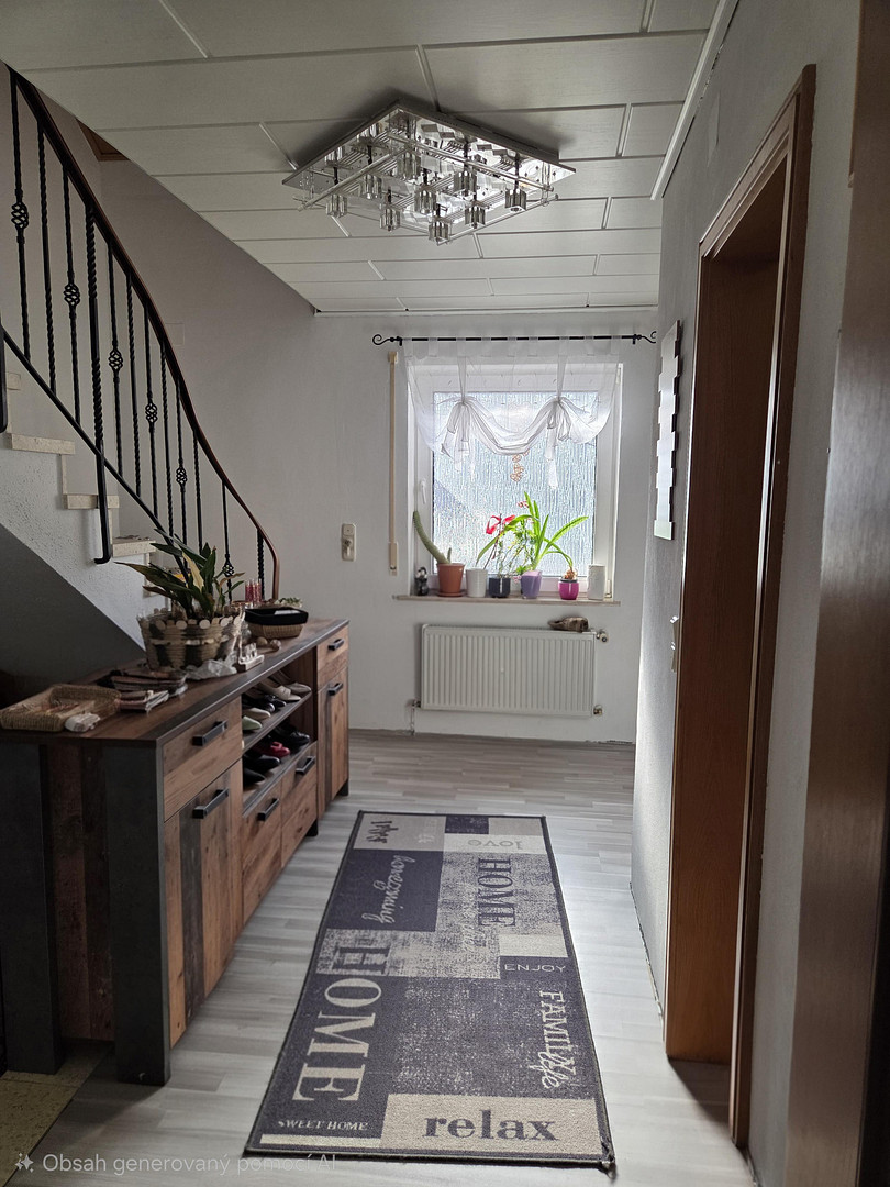 Haus in sehr ruhige Lage – Arzberg – Vorschaubild 7