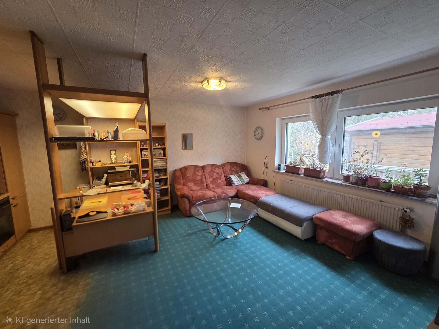 Haus in sehr ruhige Lage – Arzberg – Vorschaubild 26