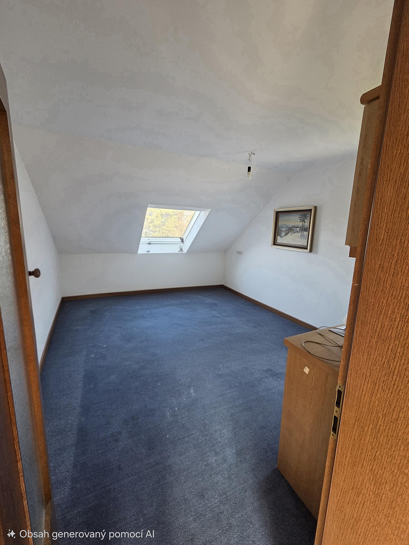 Haus in sehr ruhige Lage – Arzberg – Vorschaubild 19