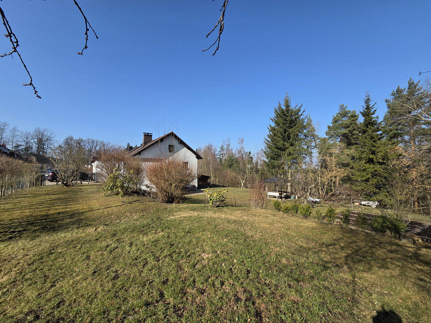 Haus in sehr ruhige Lage – Arzberg – Vorschaubild 4