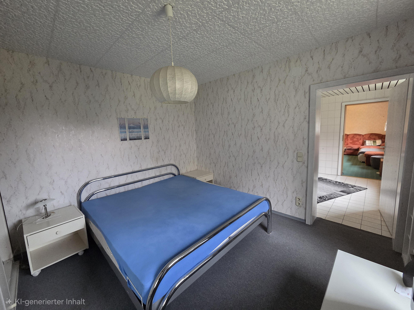 Haus in sehr ruhige Lage – Arzberg – Vorschaubild 28