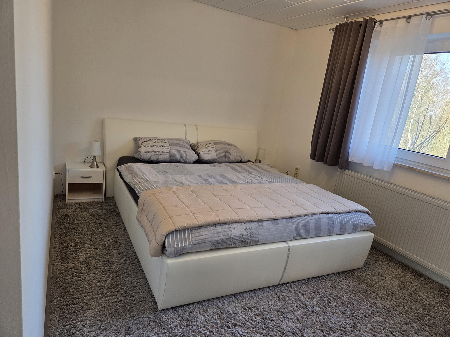 Haus in sehr ruhige Lage – Arzberg – Vorschaubild 14