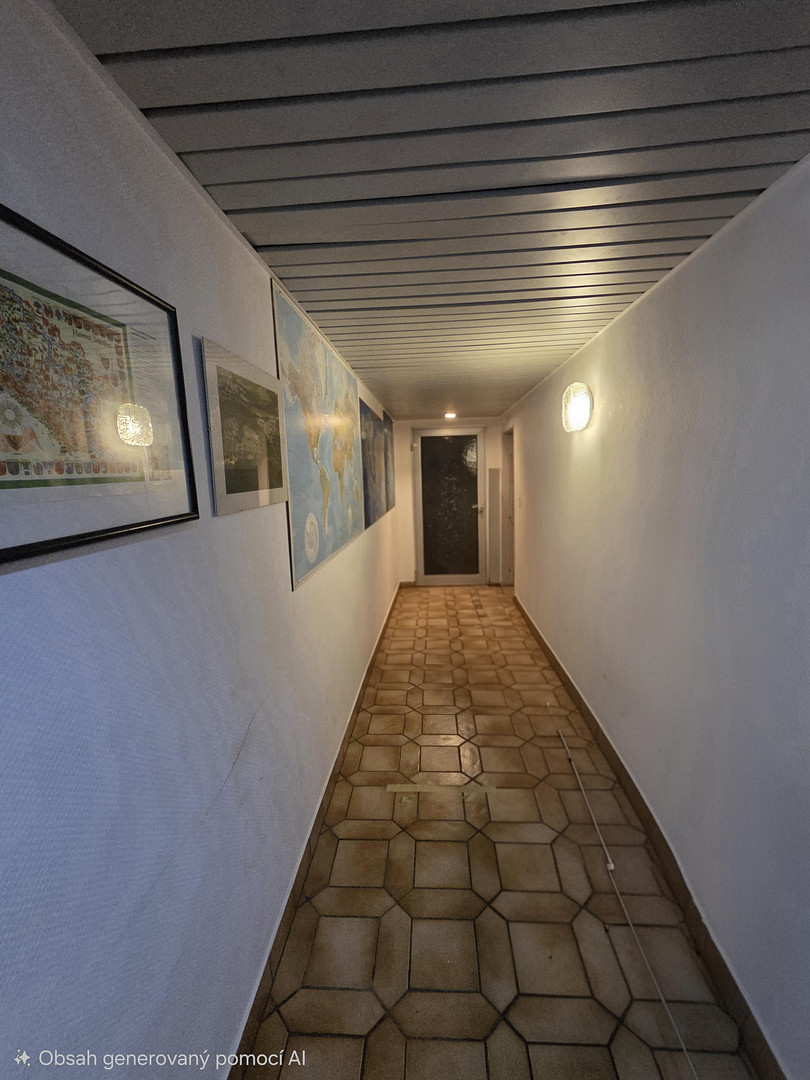 Haus in sehr ruhige Lage – Arzberg – Vorschaubild 22