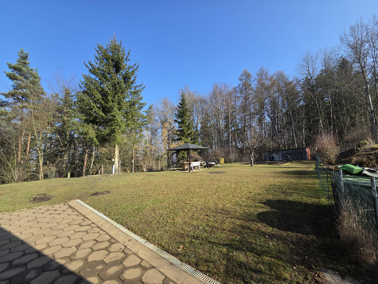 Haus in sehr ruhige Lage – Arzberg – Vorschaubild 6