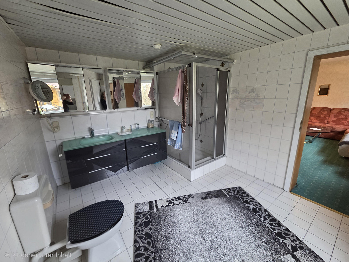Haus in sehr ruhige Lage – Arzberg – Vorschaubild 27