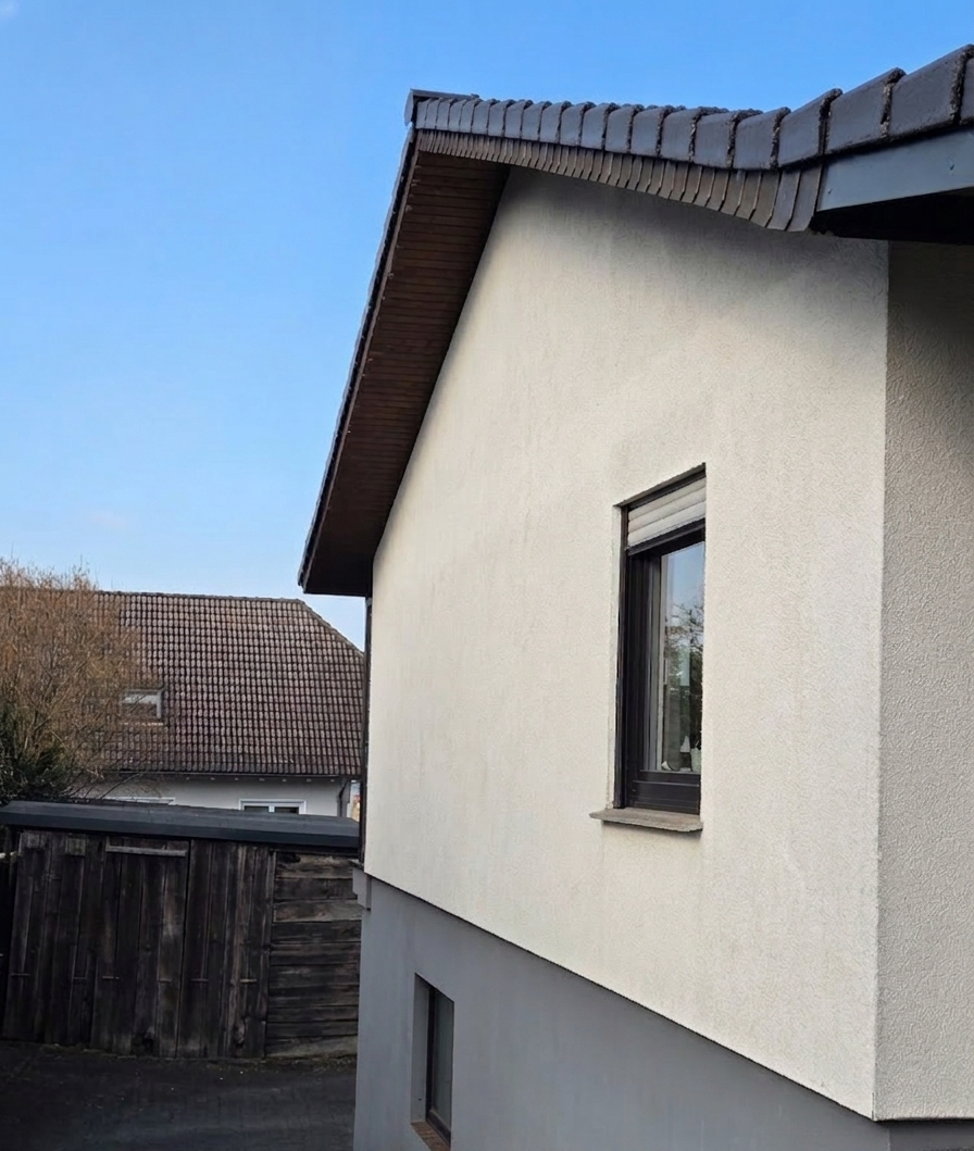 Charmanter Bungalow mit Einliegerwohnung und Garage in ruhiger Lage von Waldbröl-Hermesdorf – Uhlandweg 16, 51545 Waldbröl(Hermesdorf) – Vorschaubild 2