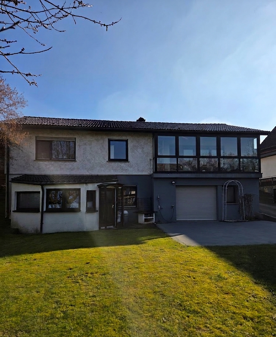 Charmanter Bungalow mit Einliegerwohnung und Garage in ruhiger Lage von Waldbröl-Hermesdorf – Uhlandweg 16, 51545 Waldbröl(Hermesdorf) – Vorschaubild 6