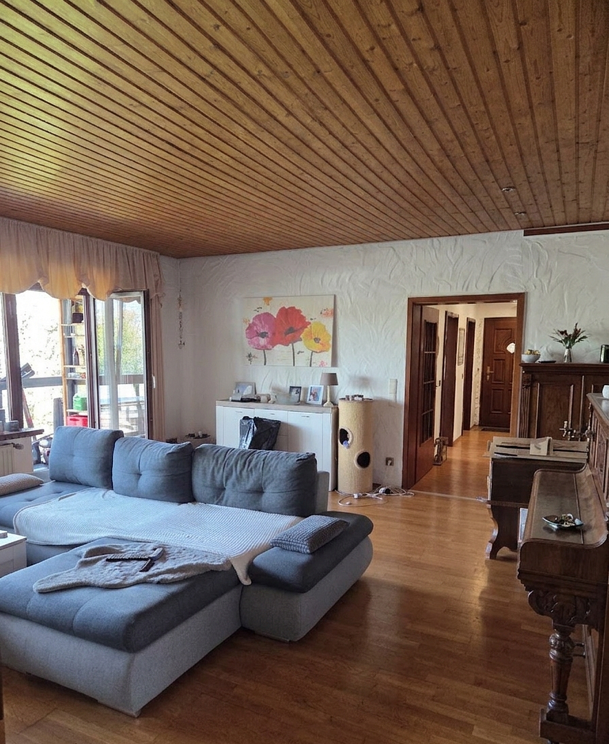 Charmanter Bungalow mit Einliegerwohnung und Garage in ruhiger Lage von Waldbröl-Hermesdorf – Uhlandweg 16, 51545 Waldbröl(Hermesdorf) – Vorschaubild 7