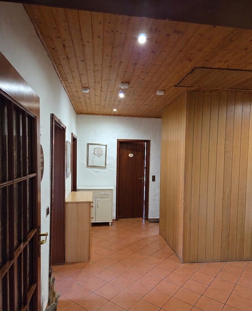 Charmanter Bungalow mit Einliegerwohnung und Garage in ruhiger Lage von Waldbröl-Hermesdorf – Uhlandweg 16, 51545 Waldbröl(Hermesdorf) – Vorschaubild 9