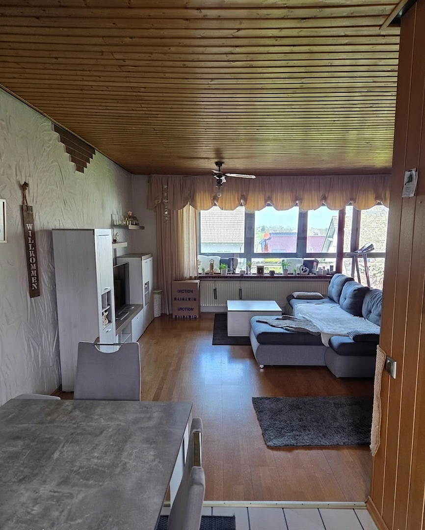 Charmanter Bungalow mit Einliegerwohnung und Garage in ruhiger Lage von Waldbröl-Hermesdorf – Uhlandweg 16, 51545 Waldbröl(Hermesdorf) – Vorschaubild 8