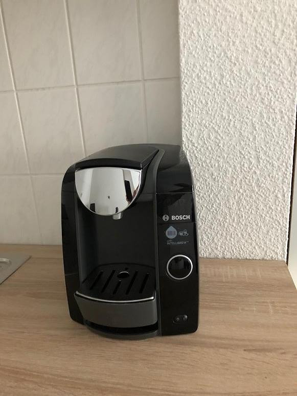 Komfortable möblierte Wohnung EG, “zentral und doch ruhig“ – Magdeburg(Fermersleben) – Vorschaubild 7
