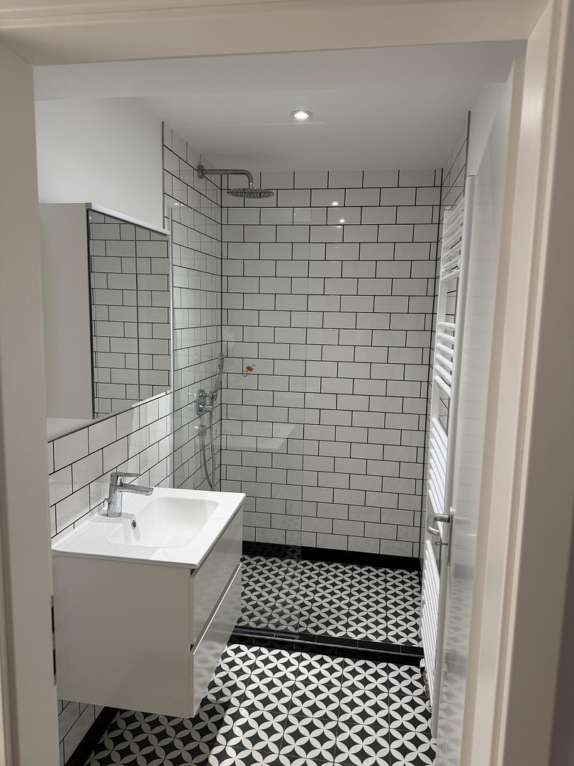 Erstbezug nach Kernsanierung - Stilvoller Altbau im Herzen von Gablenberg – Bussenstraße 58, 70186 Stuttgart(Ost) – Vorschaubild 7