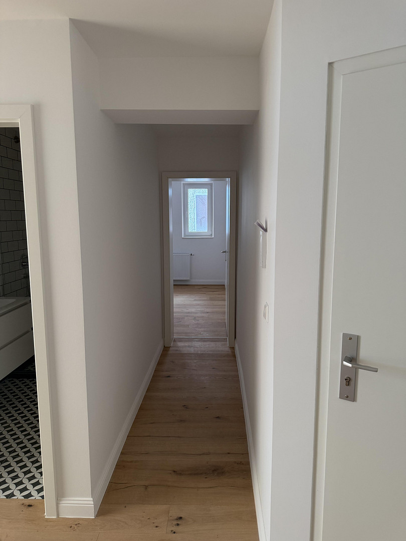 Erstbezug nach Kernsanierung - Stilvoller Altbau im Herzen von Gablenberg – Bussenstraße 58, 70186 Stuttgart(Ost) – Vorschaubild 3