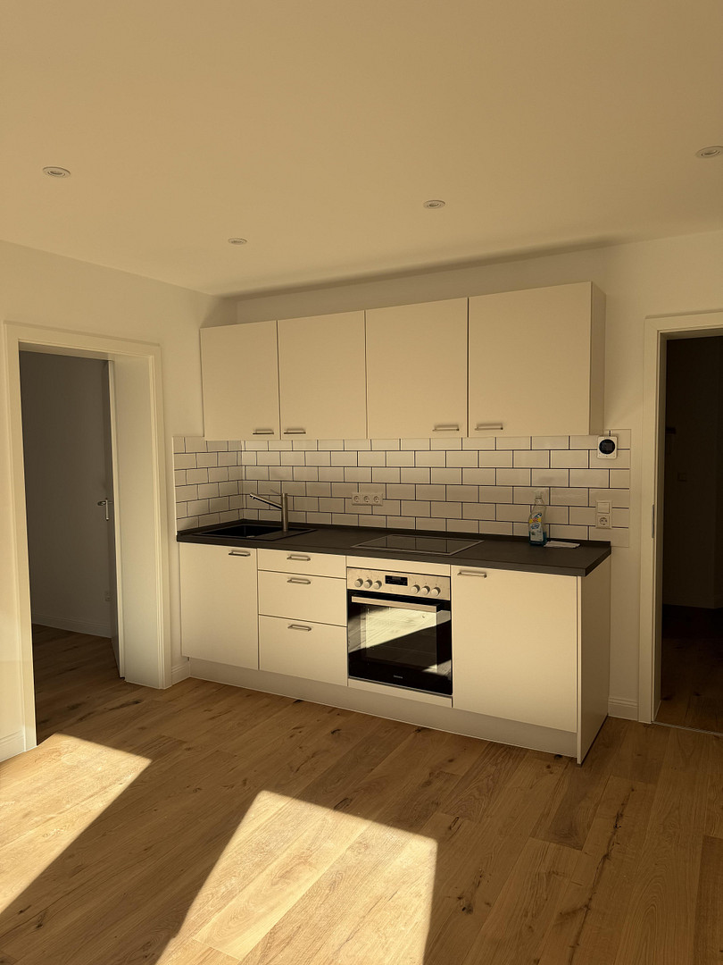 Erstbezug nach Kernsanierung - Stilvoller Altbau im Herzen von Gablenberg – Bussenstraße 58, 70186 Stuttgart(Ost) – Vorschaubild 9
