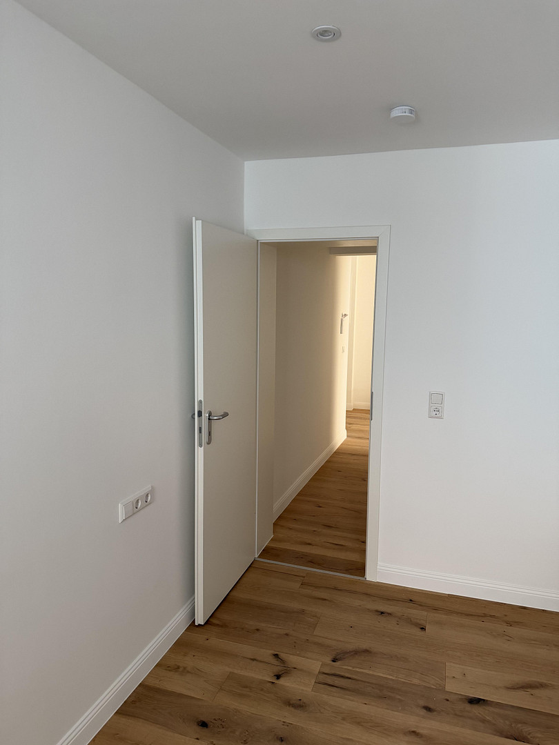 Erstbezug nach Kernsanierung - Stilvoller Altbau im Herzen von Gablenberg – Bussenstraße 58, 70186 Stuttgart(Ost) – Vorschaubild 6