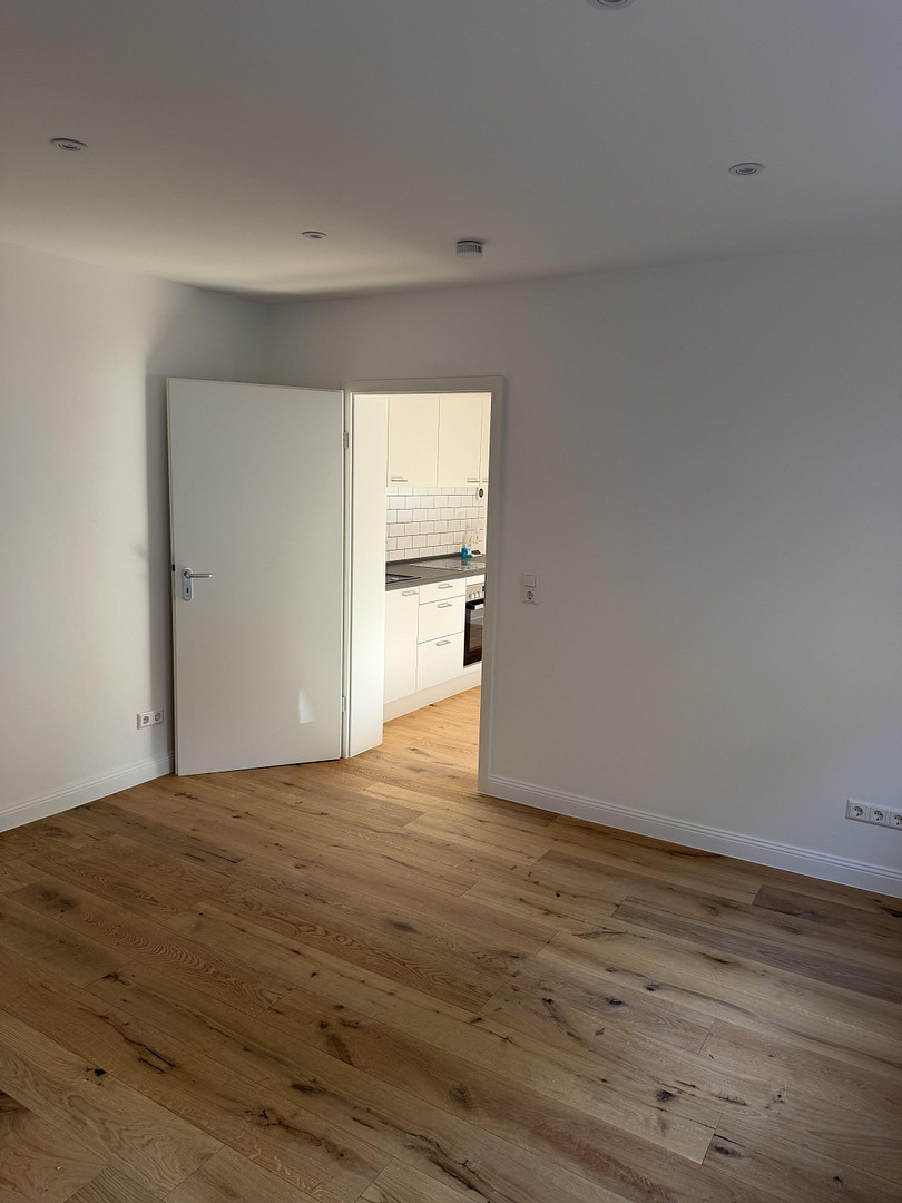 Erstbezug nach Kernsanierung - Stilvoller Altbau im Herzen von Gablenberg – Bussenstraße 58, 70186 Stuttgart(Ost) – Vorschaubild 11