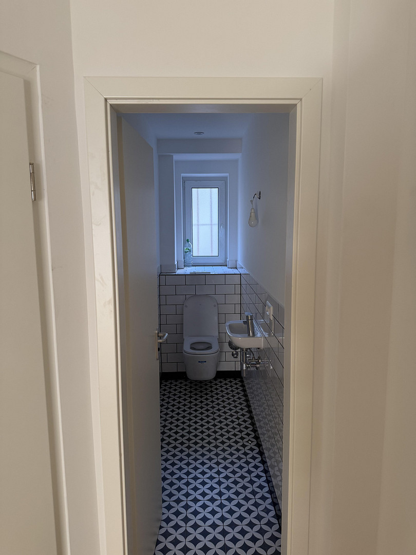 Erstbezug nach Kernsanierung - Stilvoller Altbau im Herzen von Gablenberg – Bussenstraße 58, 70186 Stuttgart(Ost) – Vorschaubild 4
