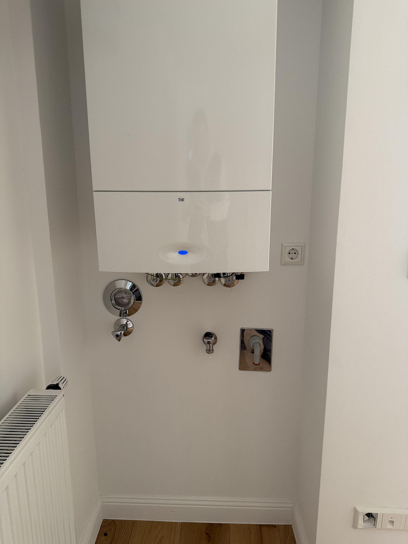 Erstbezug nach Kernsanierung - Stilvoller Altbau im Herzen von Gablenberg – Bussenstraße 58, 70186 Stuttgart(Ost) – Vorschaubild 8