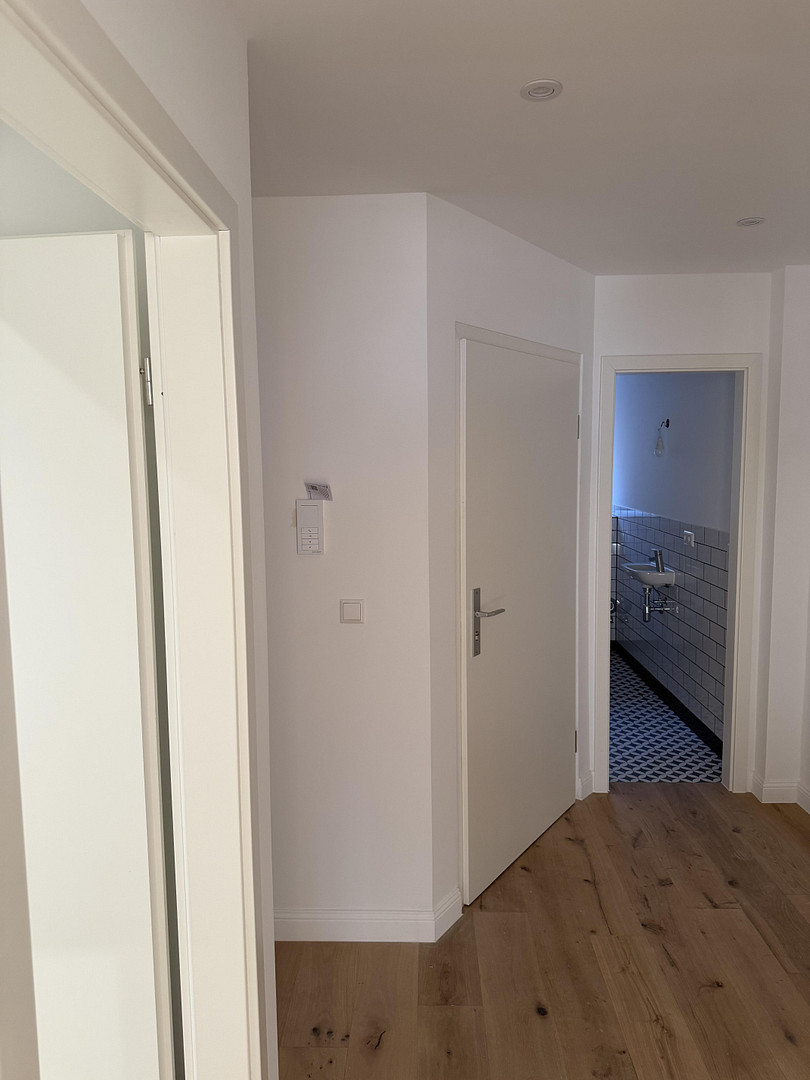Erstbezug nach Kernsanierung - Stilvoller Altbau im Herzen von Gablenberg – Bussenstraße 58, 70186 Stuttgart(Ost) – Vorschaubild 12