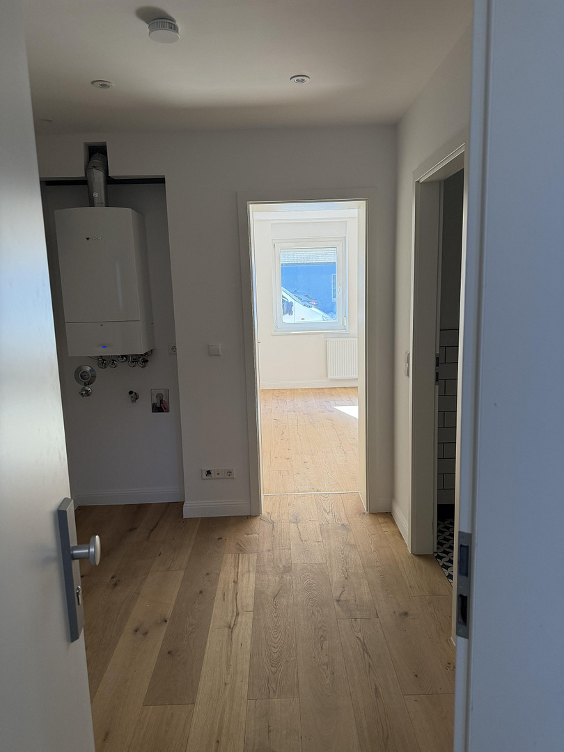 Erstbezug nach Kernsanierung - Stilvoller Altbau im Herzen von Gablenberg – Bussenstraße 58, 70186 Stuttgart(Ost) – Vorschaubild 2