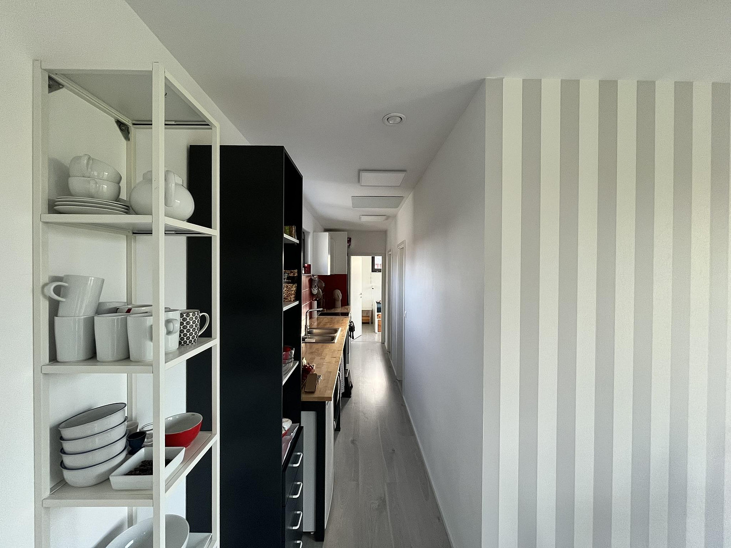 Neues Design-Haus nahe Ostsee mit Weitblick provisionsfrei als Wohnhaus/privates Ferienhaus + Garten – Biendorf – Vorschaubild 20