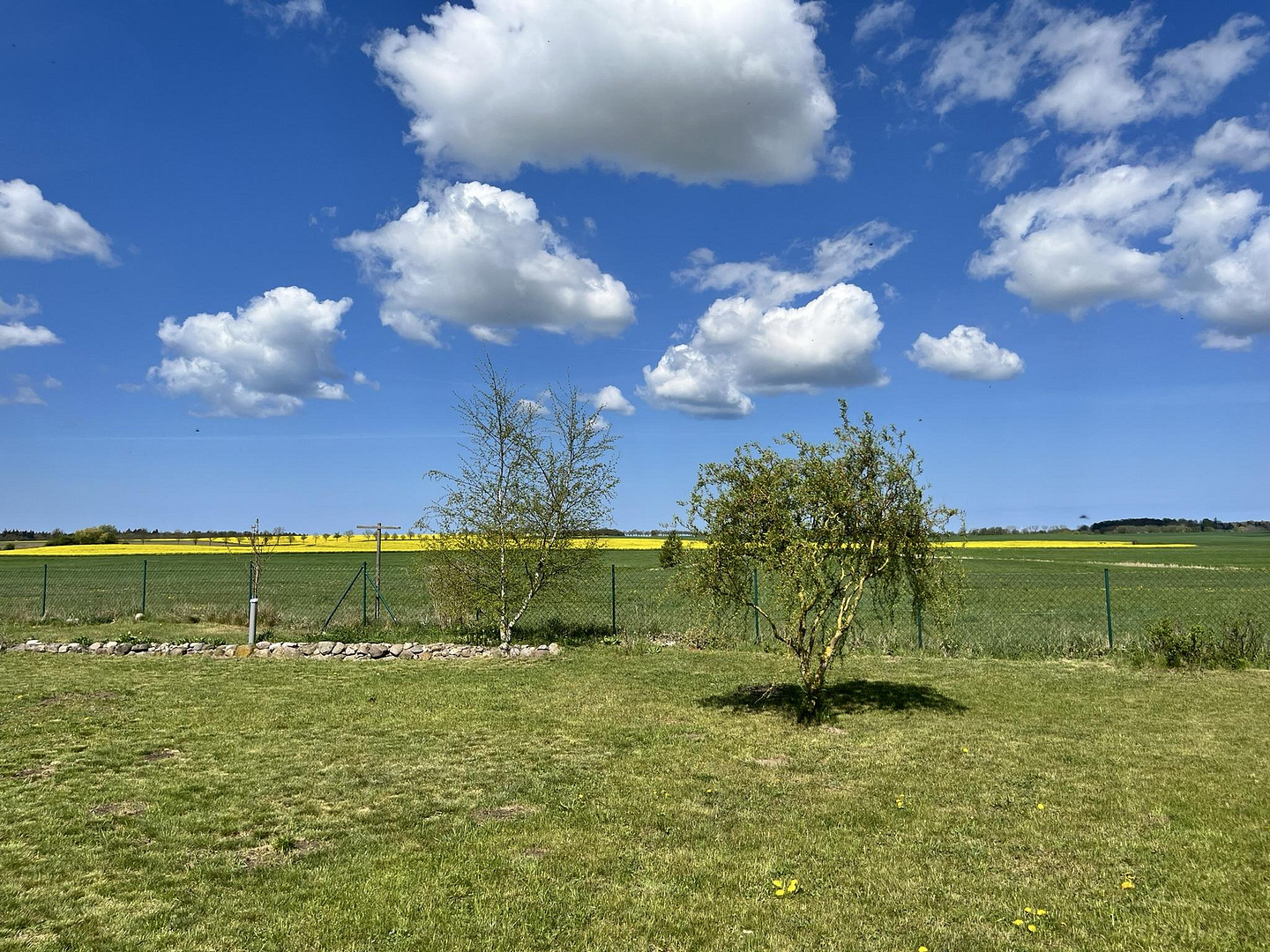 Neues Design-Haus nahe Ostsee mit Weitblick provisionsfrei als Wohnhaus/privates Ferienhaus + Garten – Biendorf – Vorschaubild 16