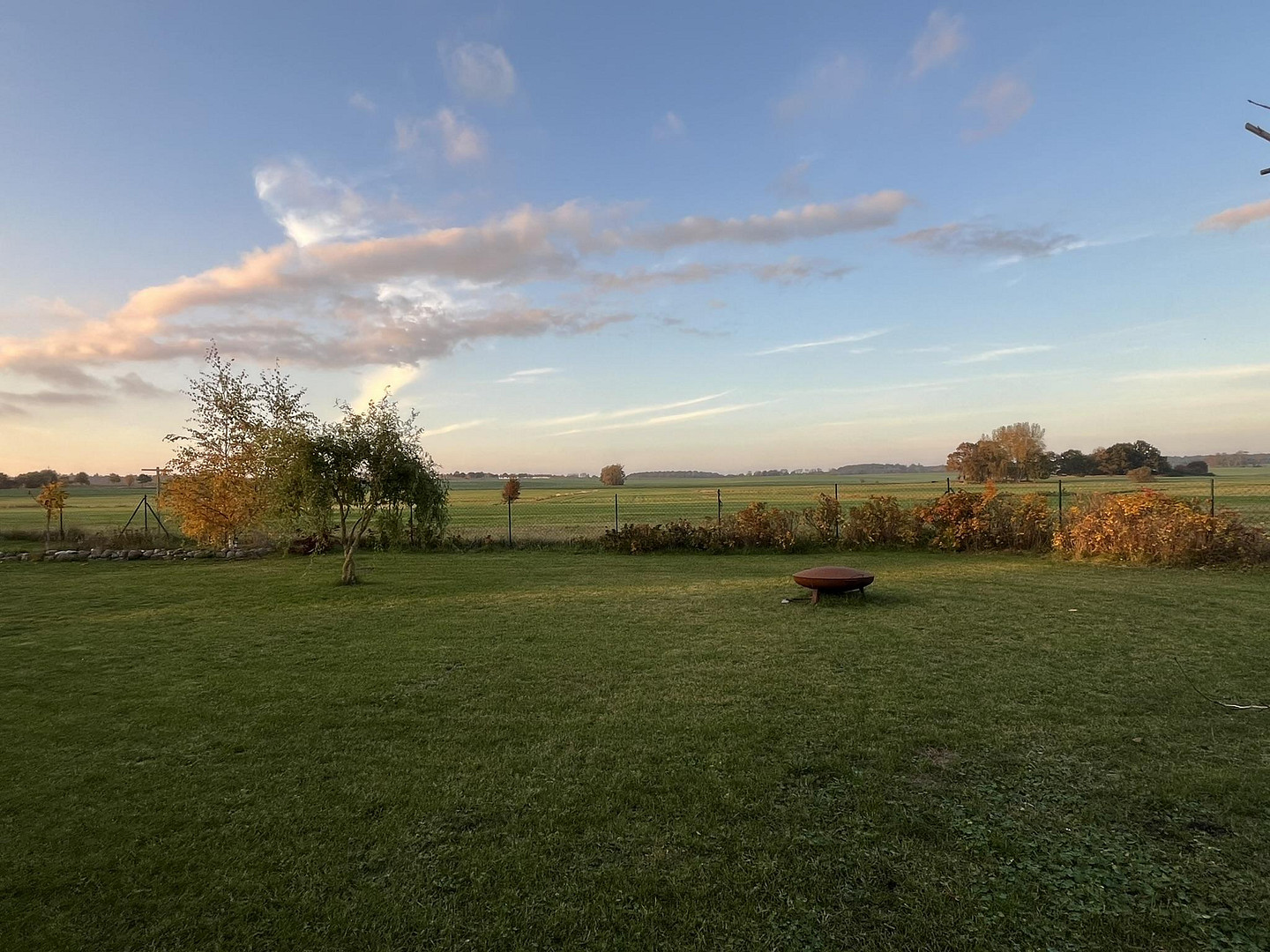 Neues Design-Haus nahe Ostsee mit Weitblick provisionsfrei als Wohnhaus/privates Ferienhaus + Garten – Biendorf – Vorschaubild 17