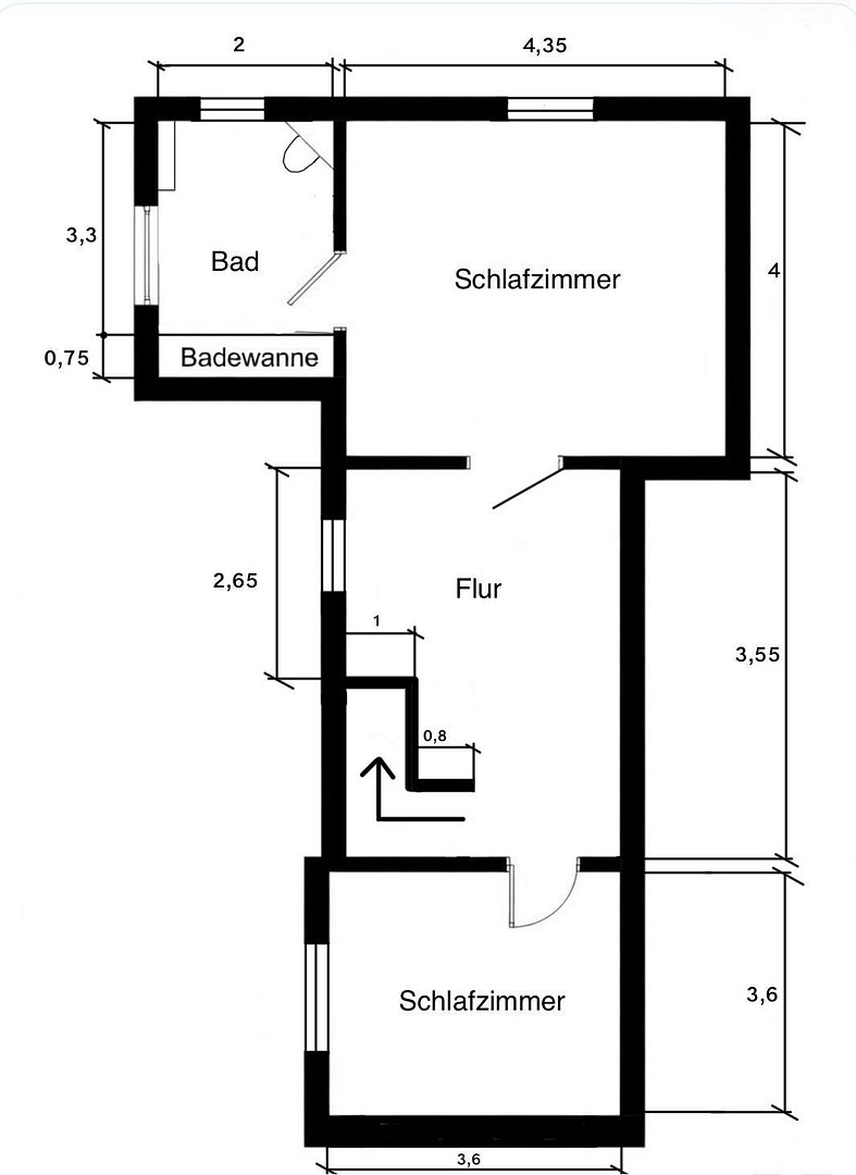 Schönes Eigenheim oder Starke Kapitalanlage – Hebe A 3, 6556 Ringleben – Vorschaubild 20