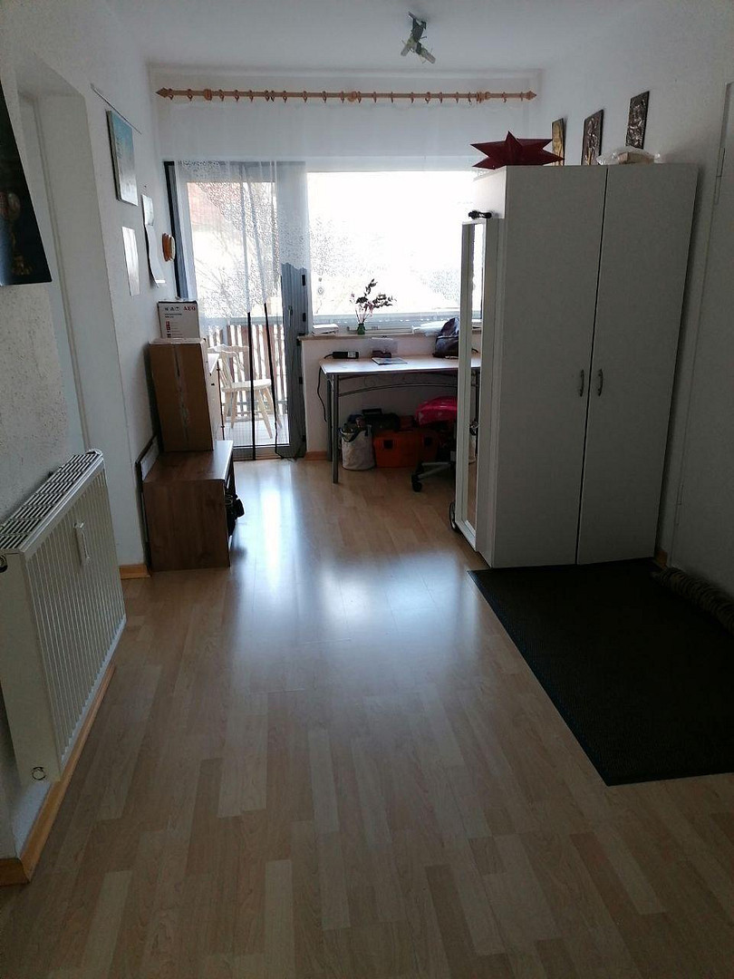 Degerloch-Haigst - Sonnige 2,5-Zimmer-Wohnung mit Balkon & Weitblick – Stuttgart(Degerloch) – Vorschaubild 4