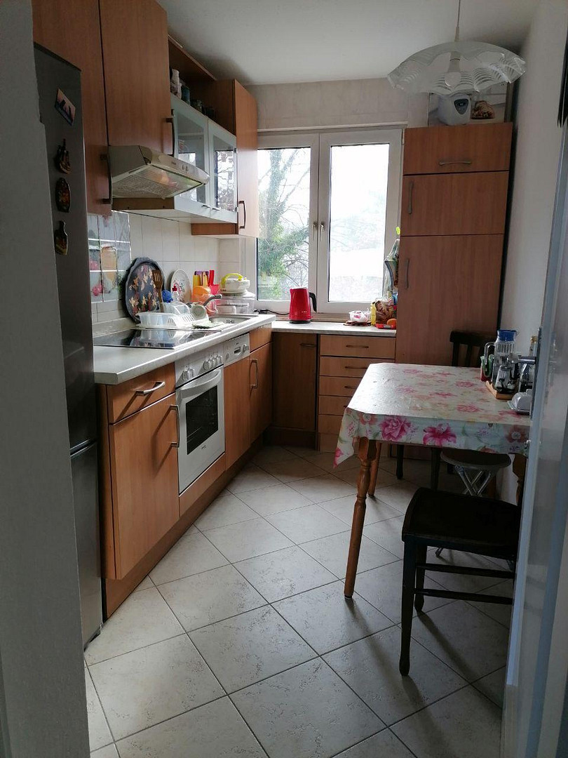 Degerloch-Haigst - Sonnige 2,5-Zimmer-Wohnung mit Balkon & Weitblick – Stuttgart(Degerloch) – Vorschaubild 5