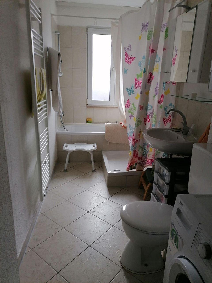 Degerloch-Haigst - Sonnige 2,5-Zimmer-Wohnung mit Balkon & Weitblick – Stuttgart(Degerloch) – Vorschaubild 6