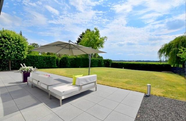 Luxuriöse, energieeffiziente Villa mit unverbautem Weitblick – Mönchengladbach – Vorschaubild 6