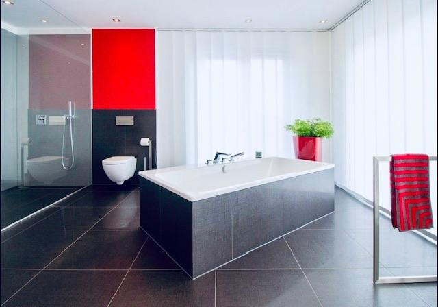Luxuriöse, energieeffiziente Villa mit unverbautem Weitblick – Mönchengladbach – Vorschaubild 5