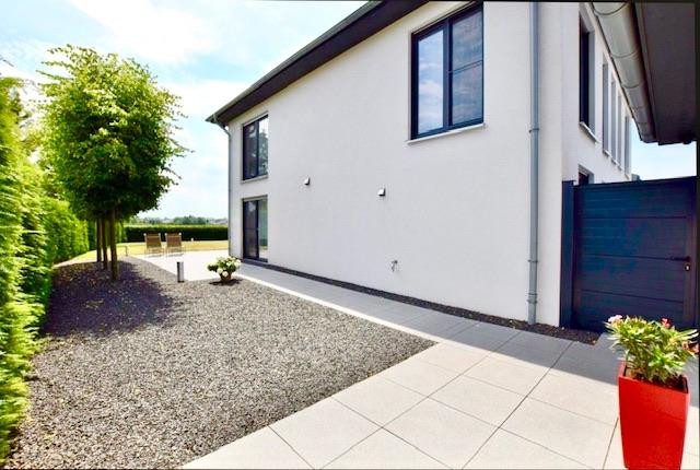 Luxuriöse, energieeffiziente Villa mit unverbautem Weitblick – Mönchengladbach – Vorschaubild 7