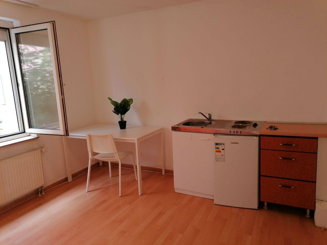 Gepflegte 2 Zimmer-Wohnung mit Stellplatz in Stuttgart-Bad Cannstatt – Stuttgart - Bad-Cannstatt(Bad Cannstatt) – Vorschaubild 5