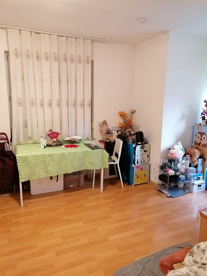 Gepflegte 2 Zimmer-Wohnung mit Stellplatz in Stuttgart-Bad Cannstatt – Stuttgart - Bad-Cannstatt(Bad Cannstatt) – Vorschaubild 3